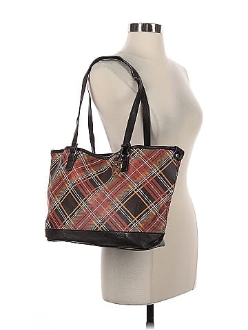 Assorted Brands Tote (view 2)