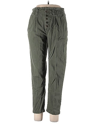 Time and Tru Casual Pants (view 1)