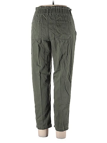 Time and Tru Casual Pants (view 2)
