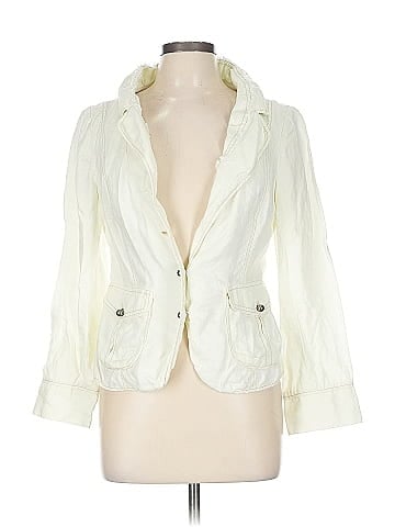 Elevenses Blazer (view 1)