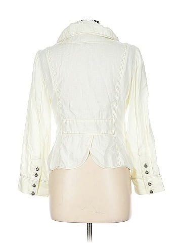 Elevenses Blazer (view 2)