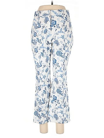 Derek Lam 10 Crosby Casual Pants (view 1)