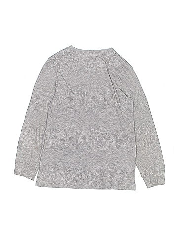 Adidas Long Sleeve T-Shirt (view 2)