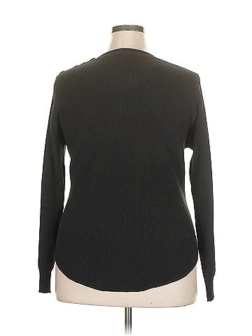 City Chic Sweatshirt (view 2)