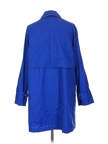 London Fog Raincoat (view 2)