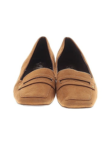 Franco Sarto Flats (view 2)