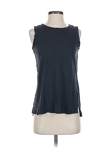 Current/Elliott Sleeveless T-Shirt (view 1)