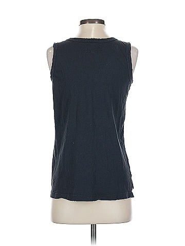 Current/Elliott Sleeveless T-Shirt (view 2)