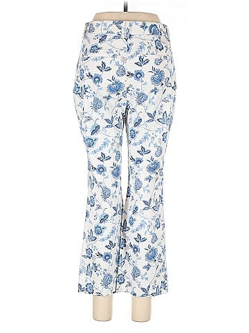Derek Lam 10 Crosby Casual Pants (view 2)