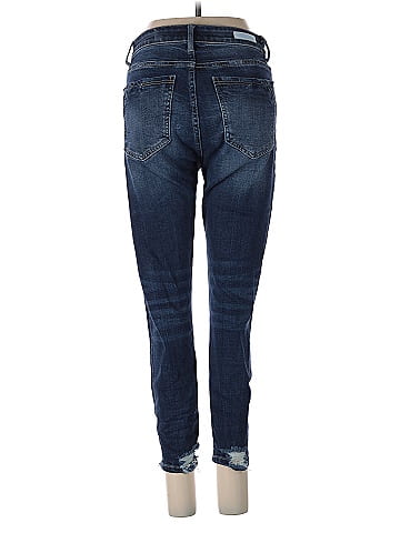Buckle Black Jeans (view 2)