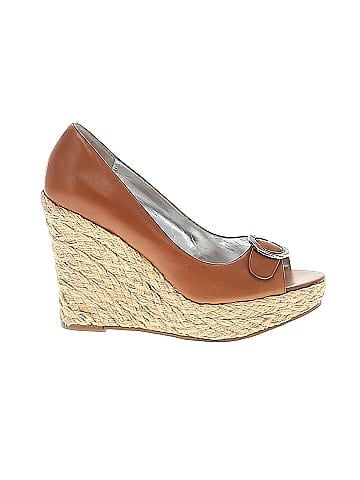 JS by Jessica Simpson Wedges (view 1)