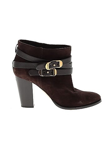 Jimmy Choo Ankle Boots (view 1)