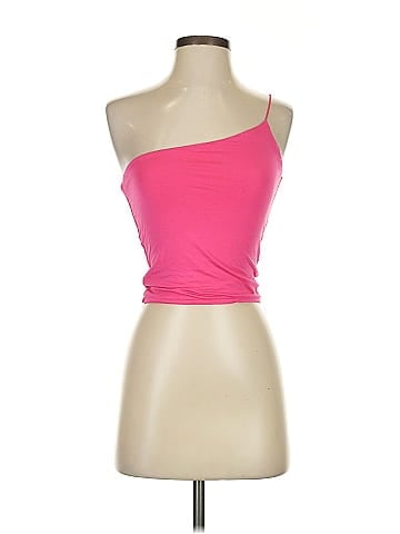 Zaful Sleeveless Top (view 1)