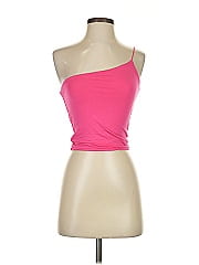 Zaful Sleeveless Top