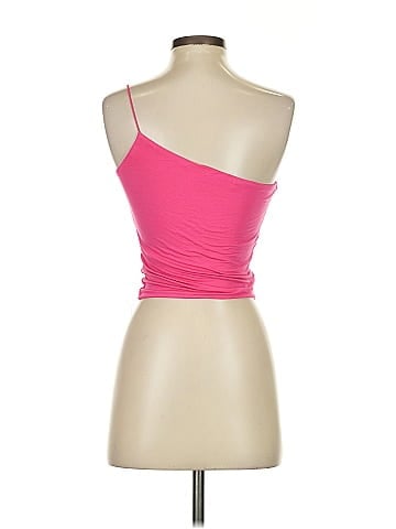 Zaful Sleeveless Top (view 2)