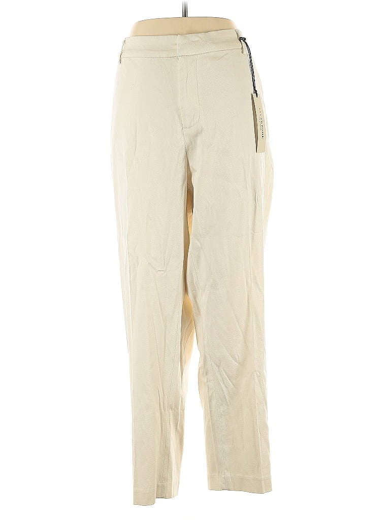 Liverpool Los Angeles Casual Pants In Multi