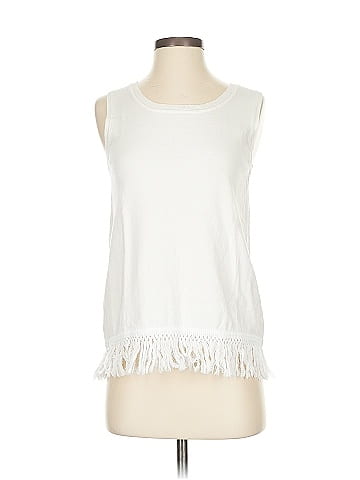 Sail to Sable Sleeveless Top (view 1)