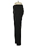 Akris Punto Solid Black Dress Pants Size 8 - photo 4