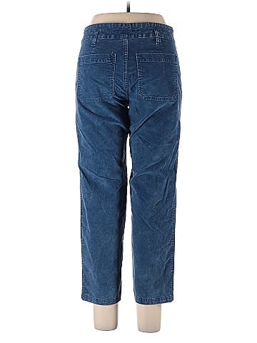 Time and Tru Casual Pants (view 2)