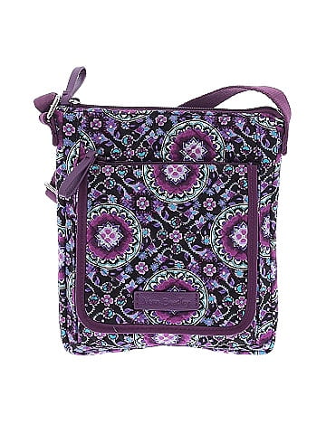 Vera Bradley Crossbody Bag (view 1)