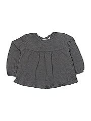 Zara Baby Dress