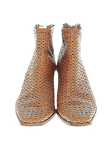Stuart Weitzman Ankle Boots (view 2)
