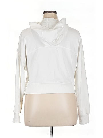 Calvin Klein Performance Zip Up Hoodie (view 2)
