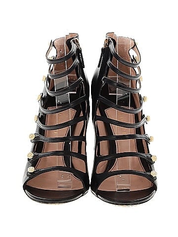 Gucci Heels (view 2)