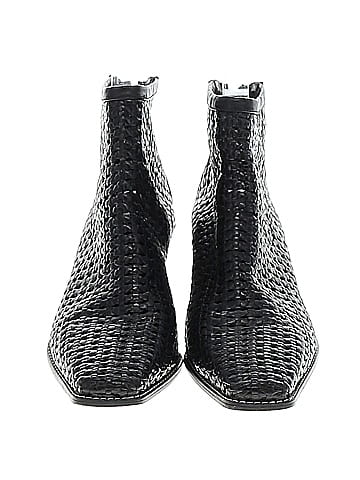 Stuart Weitzman Ankle Boots (view 2)