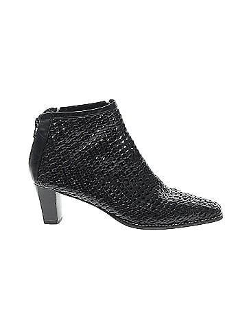 Stuart Weitzman Ankle Boots (view 1)