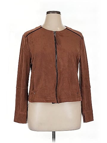 Lyssé Jacket (view 1)