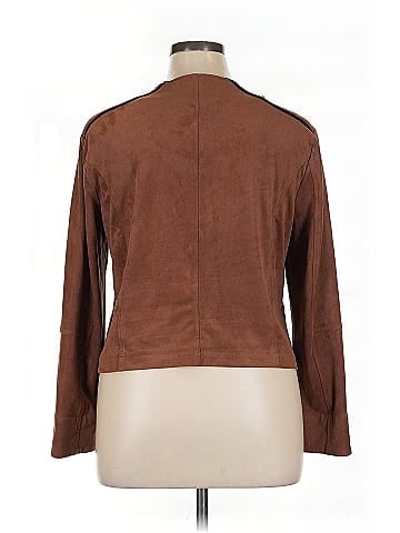 Lyssé Jacket (view 2)