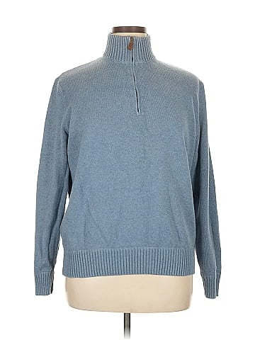 American Living Fleece (view 1)