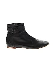 Chloé Ankle Boots