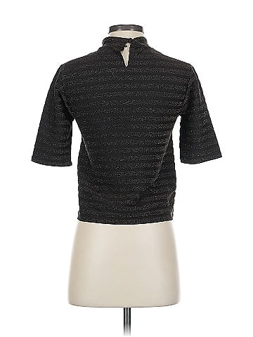 BB Dakota Short Sleeve Top (view 2)