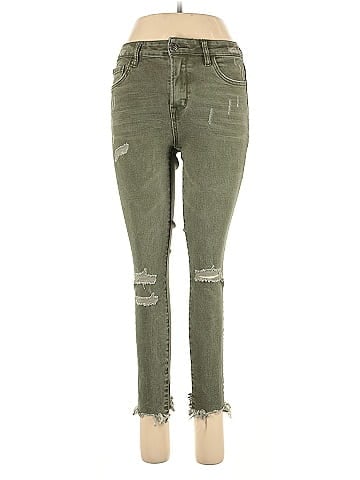 Vervet Jeans (view 1)