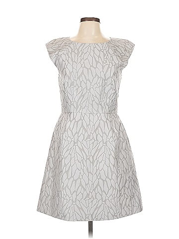 Halston Heritage Cocktail Dress (view 1)