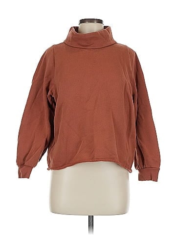 MWL by Madewell Sweatshirt (view 1)
