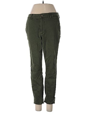 Cosmic Blue Love Casual Pants (view 1)