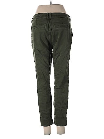 Cosmic Blue Love Casual Pants (view 2)