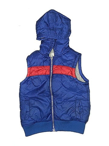 Gymboree Vest (view 1)
