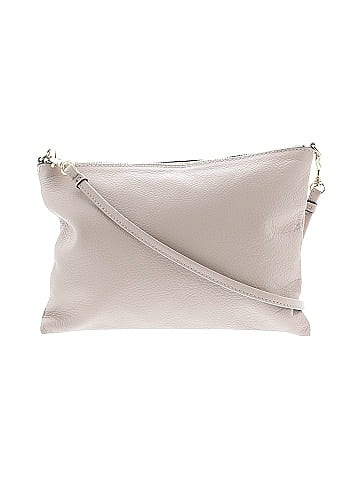 Banana Republic Leather Crossbody Bag (view 1)