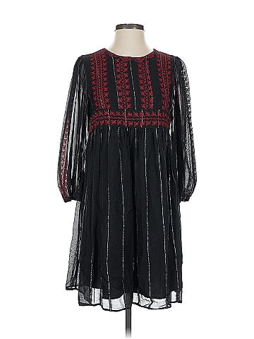 Zara TRF Casual Dress (view 1)