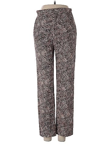 Rachel Comey Silk Pants (view 1)