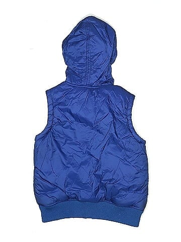 Gymboree Vest (view 2)