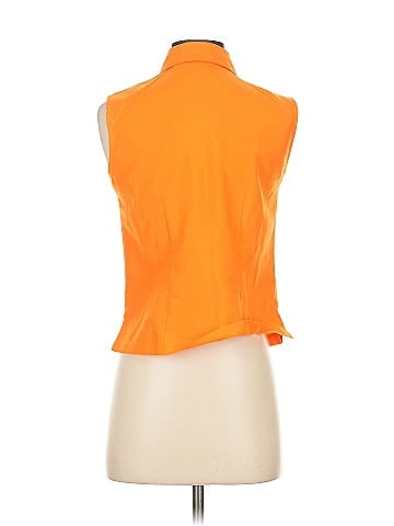 Mossimo Sleeveless Blouse (view 2)