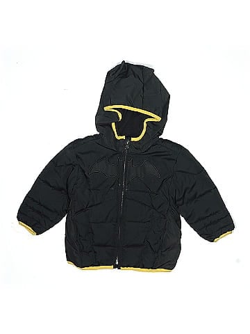 Baby Gap Snow Jacket (view 1)