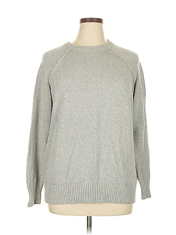 89th & Madison Pullover Sweater (view 1)