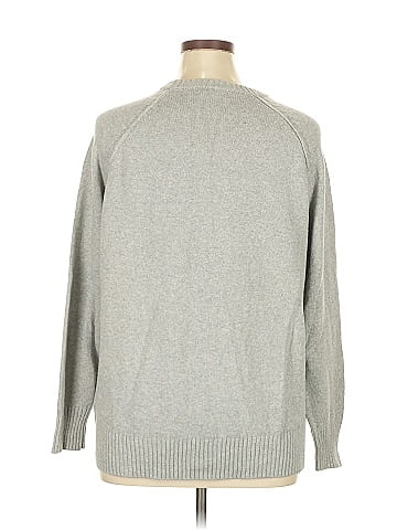 89th & Madison Pullover Sweater (view 2)