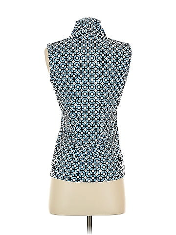 Grace Sleeveless Blouse (view 2)